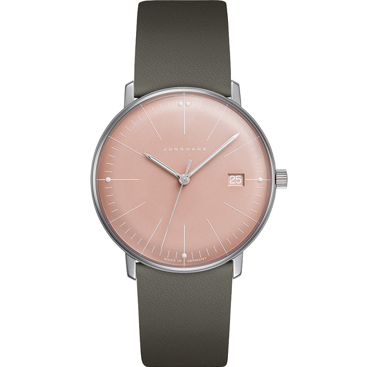 Junghans max bill Damen - 47/4555.02