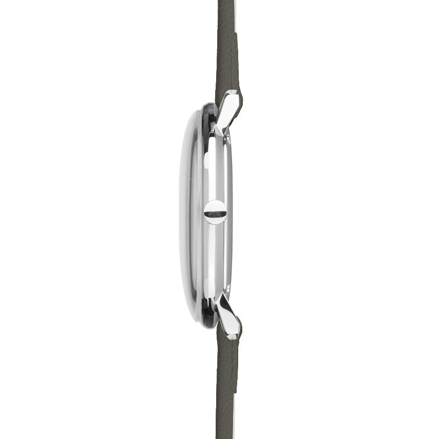 Junghans max bill Damen - 47/4555.02