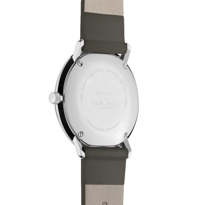 Junghans max bill Damen - 47/4555.02