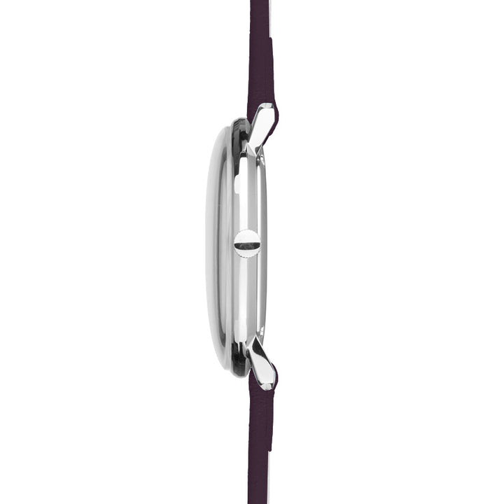 Junghans max bill Damen - 47/4558.02