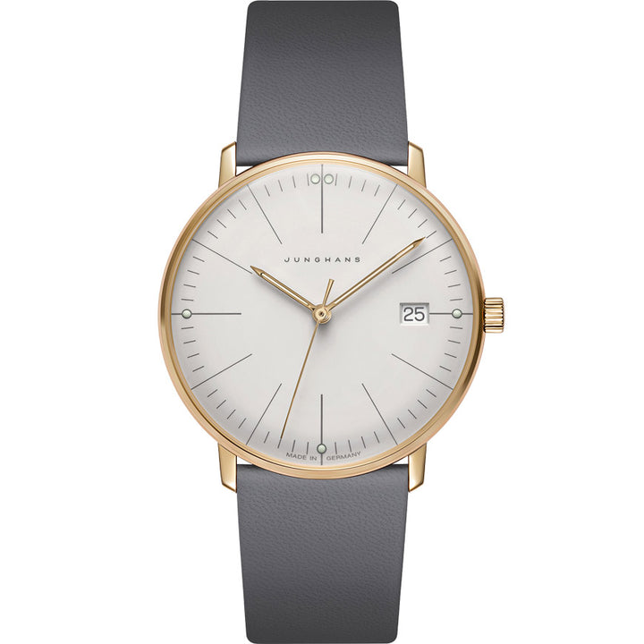 Junghans max bill Damen - 047/7853.02