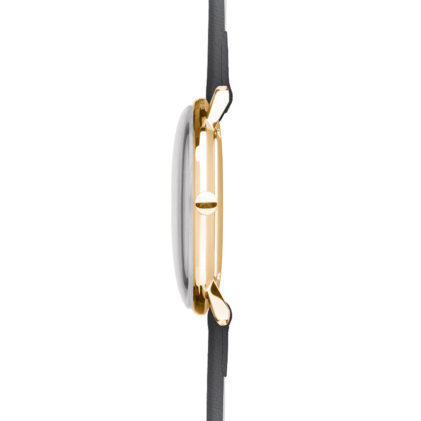 Junghans max bill Damen - 47/7853.02