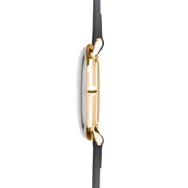 Junghans max bill Damen - 47/7853.02