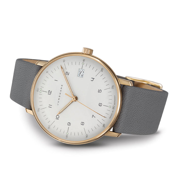 Junghans max bill Damen - 47/7854.02