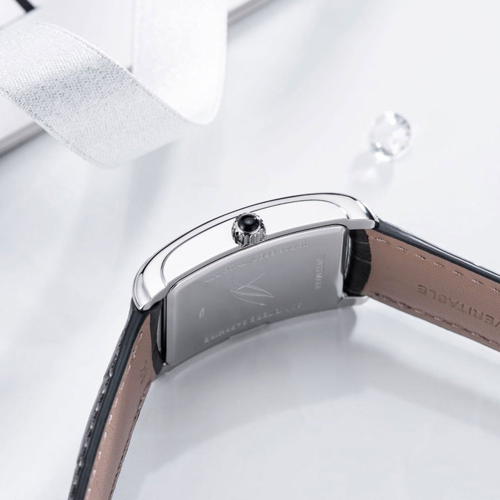 Aerowatch Intuition Lady Quartz - A 49988 AA01 DIA