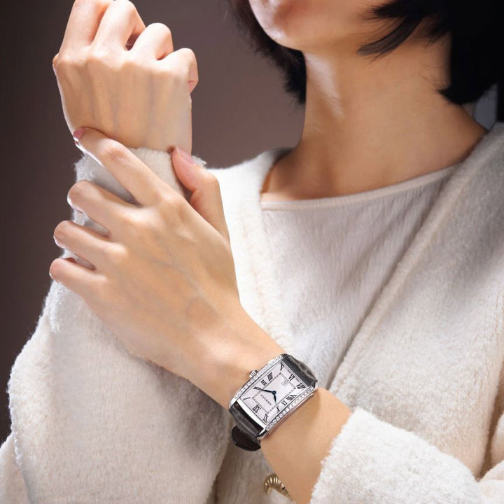 Aerowatch Intuition Lady Quartz - A 49988 AA01 DIA