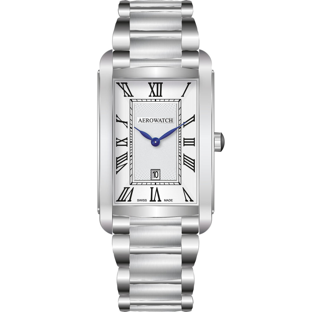 Aerowatch Intuition Lady Quartz - A 49988 AA01 M