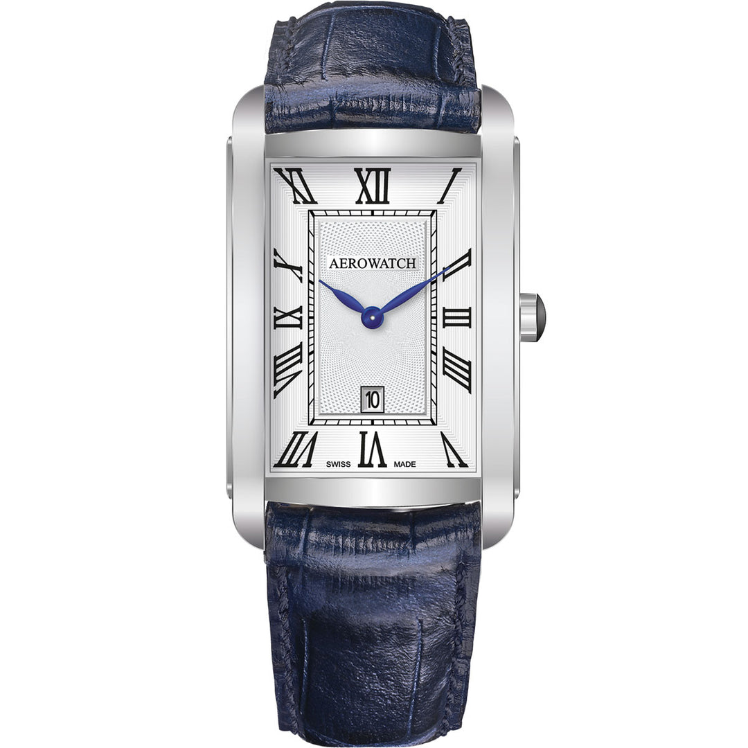 Aerowatch Intuition Lady Quartz - A 49988 AA01