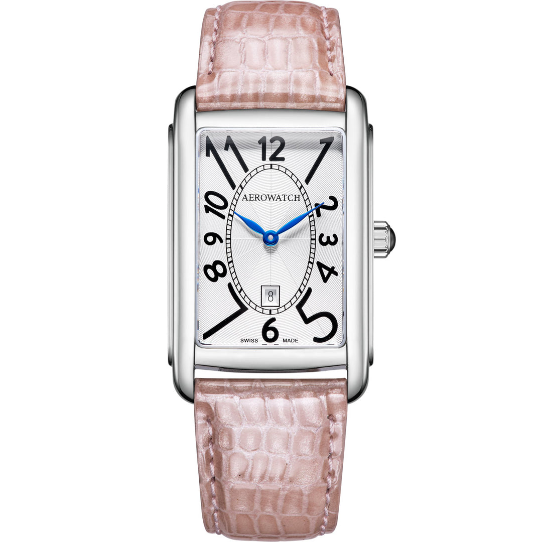 Aerowatch Intuition Lady Quartz - A 49988 AA04