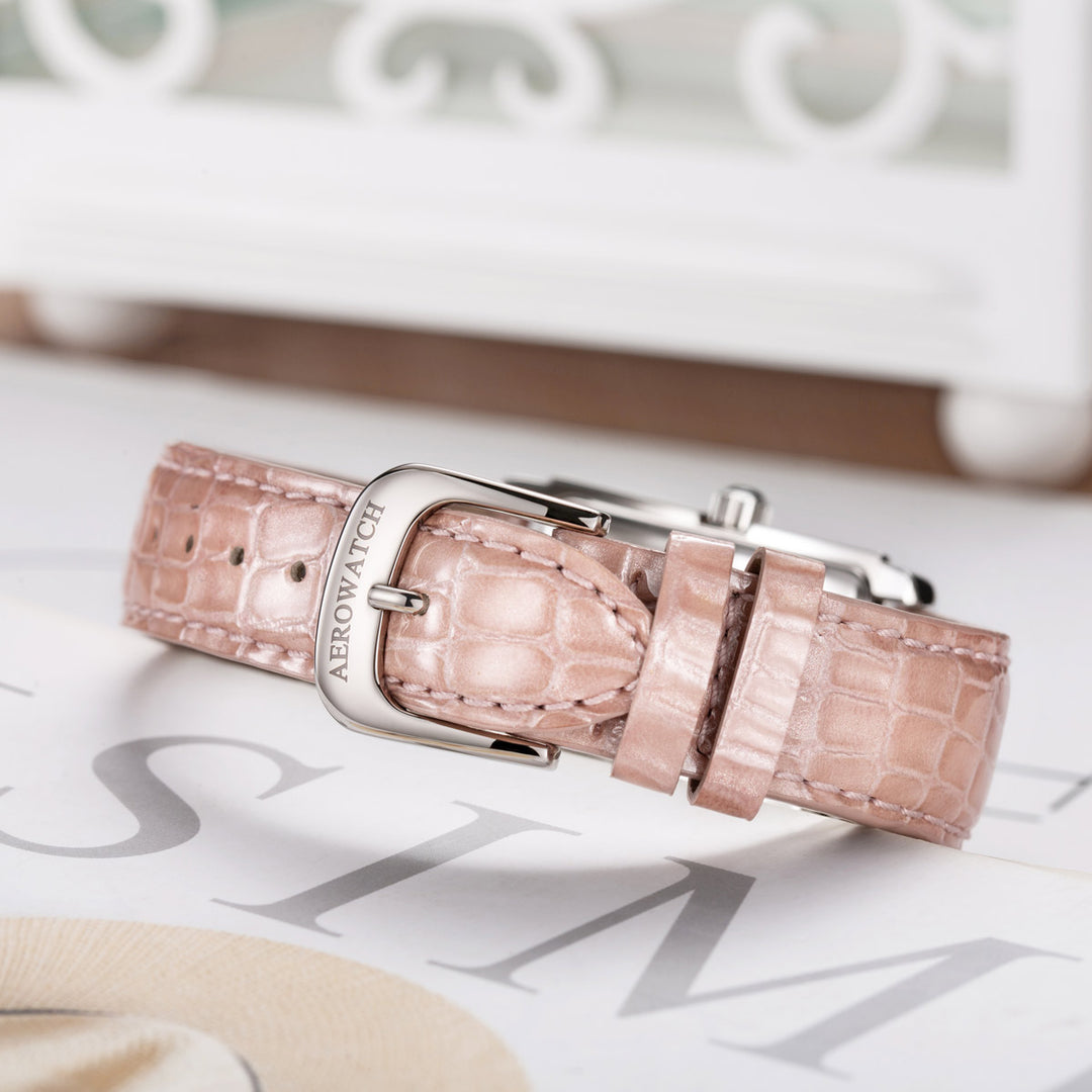 Aerowatch Intuition Lady Quartz - A 49988 AA04