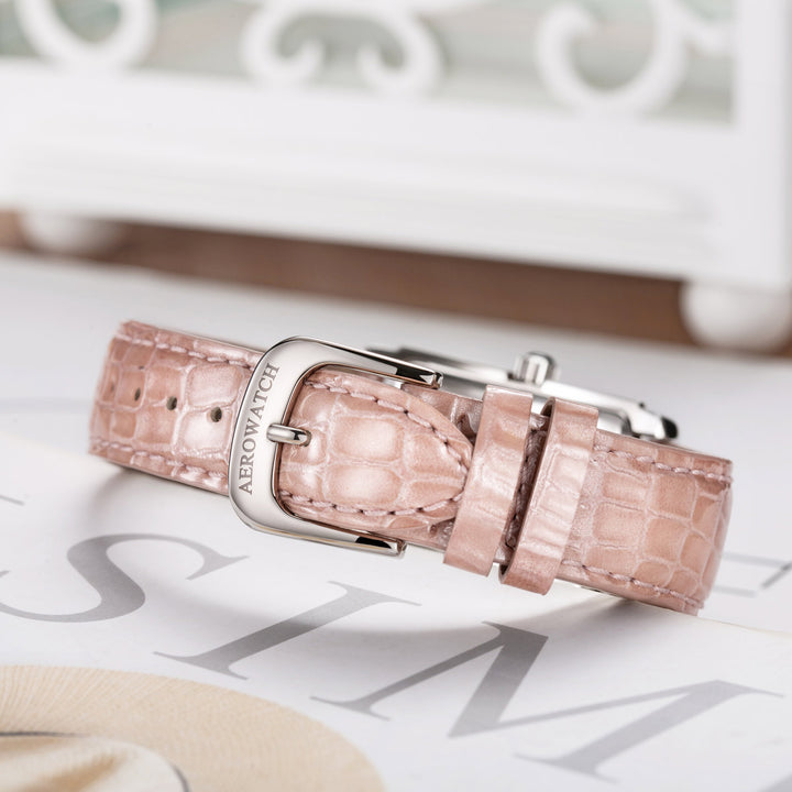 Aerowatch Intuition Lady Quartz - A 49988 AA04