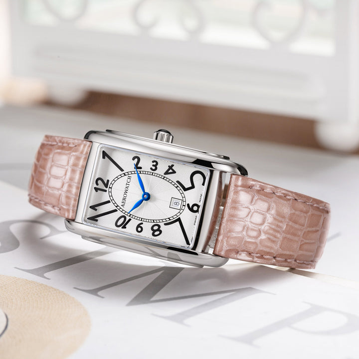Aerowatch Intuition Lady Quartz - A 49988 AA04