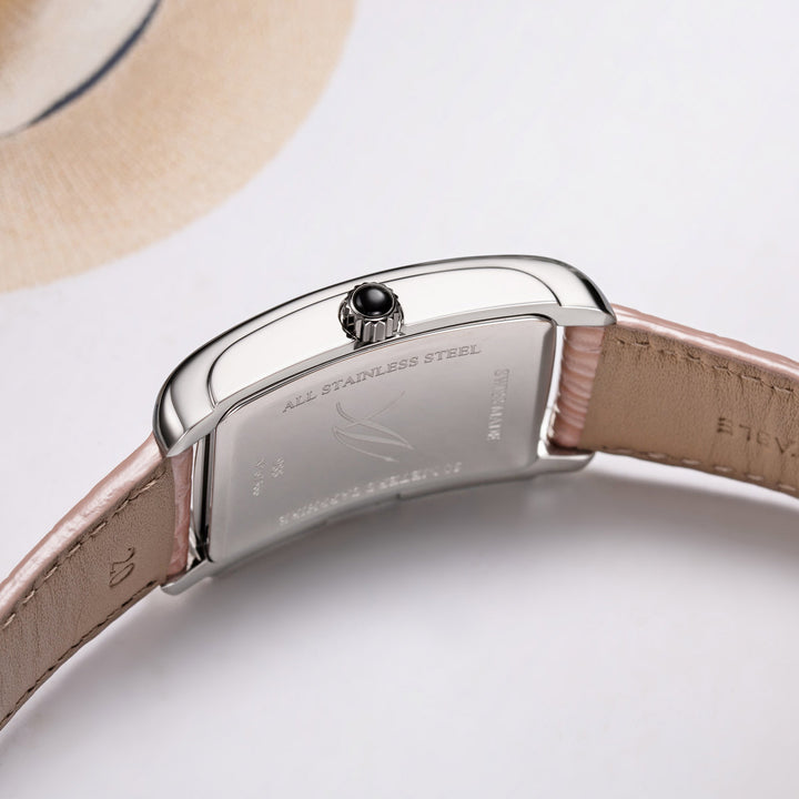 Aerowatch Intuition Lady Quartz - A 49988 AA04