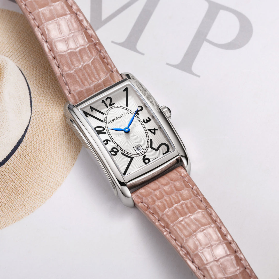 Aerowatch Intuition Lady Quartz - A 49988 AA04