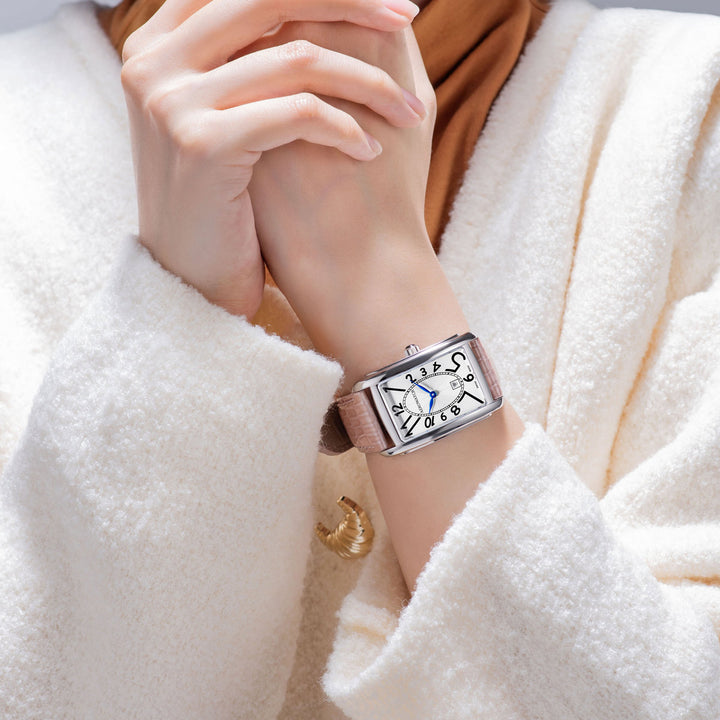Aerowatch Intuition Lady Quartz - A 49988 AA04