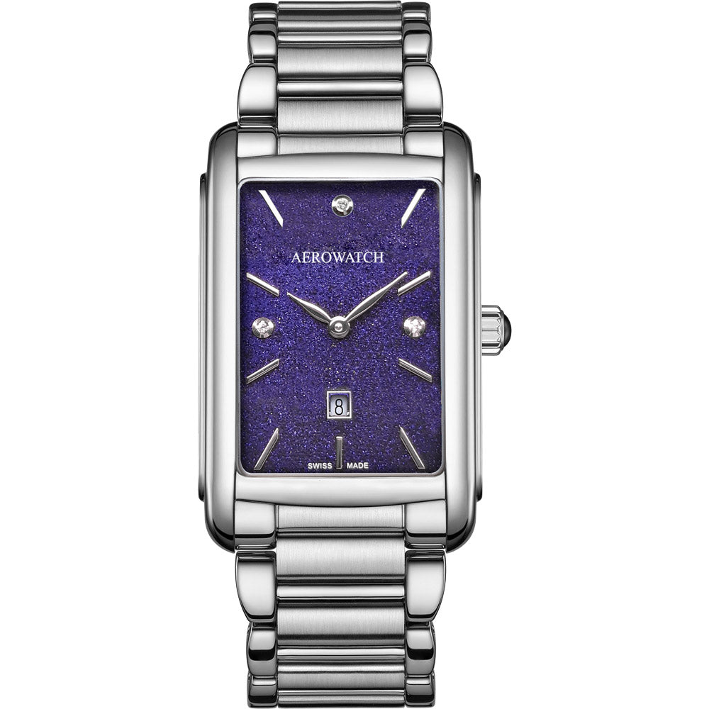 Aerowatch Intuition Lady Quartz - A 49988 AA05 M