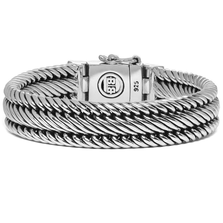 Buddha to Buddha Armband Edwin Small