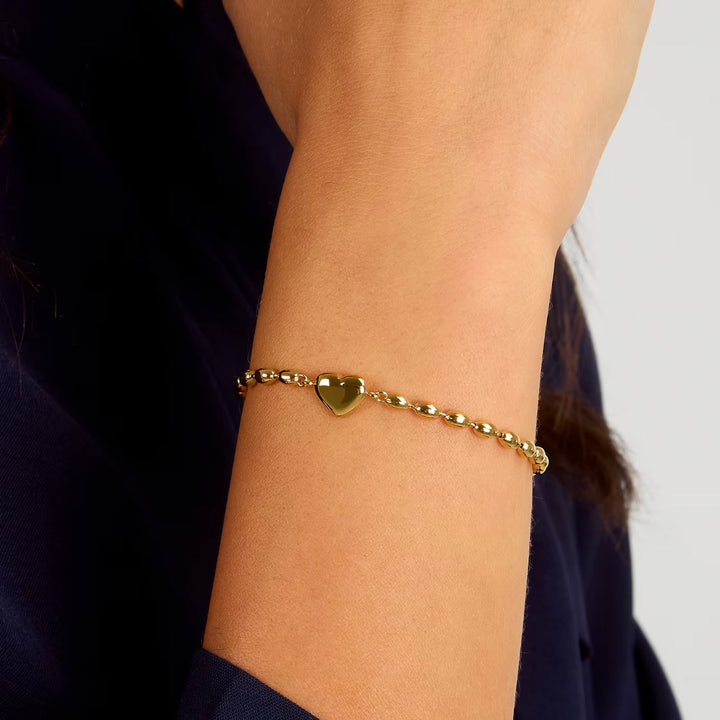 Morellato Intrecci Armband - SAZC12