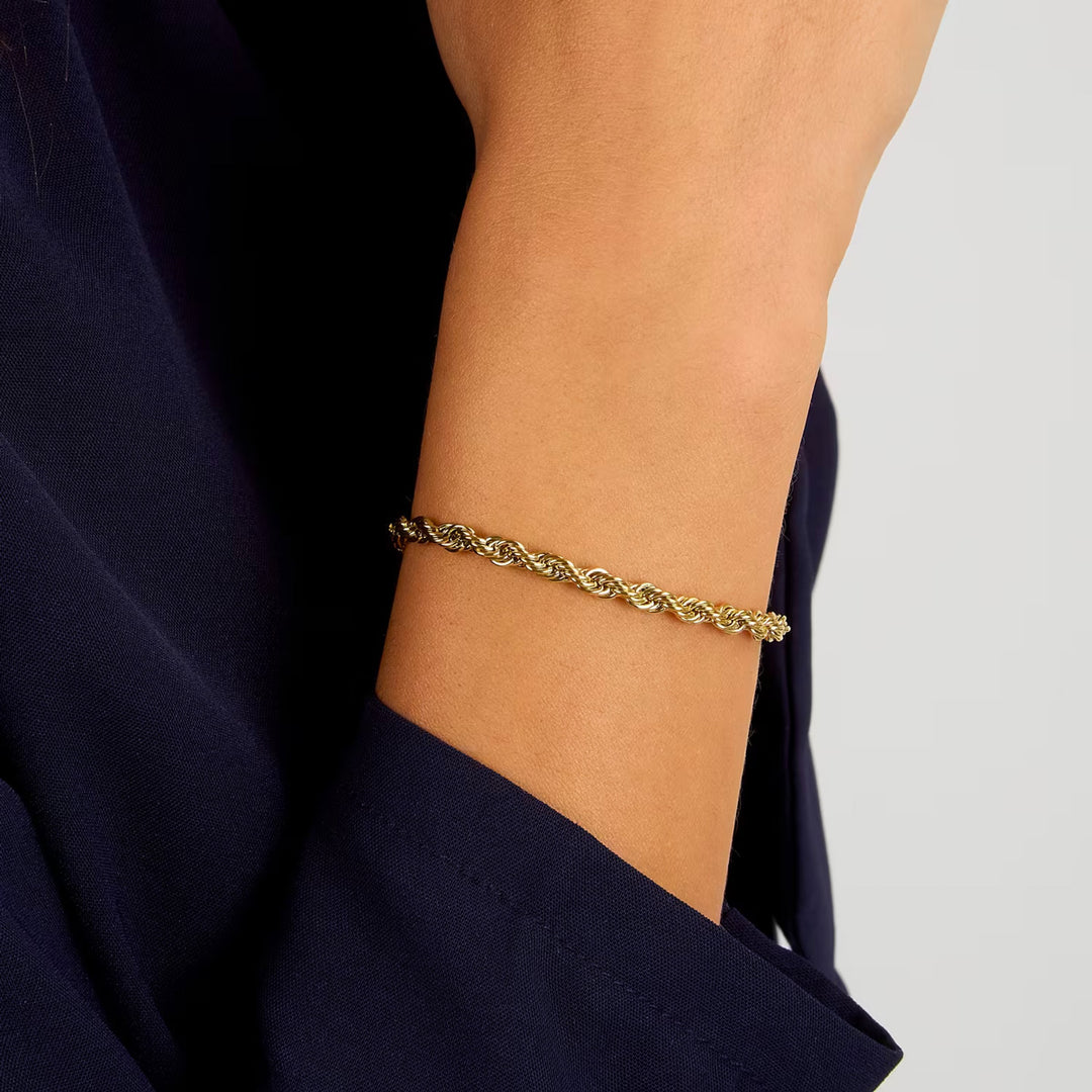 Morellato Intrecci Armband - SAZC25