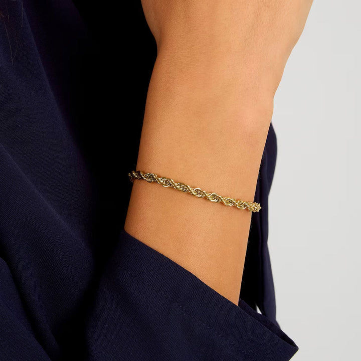 Morellato Intrecci Armband - SAZC25