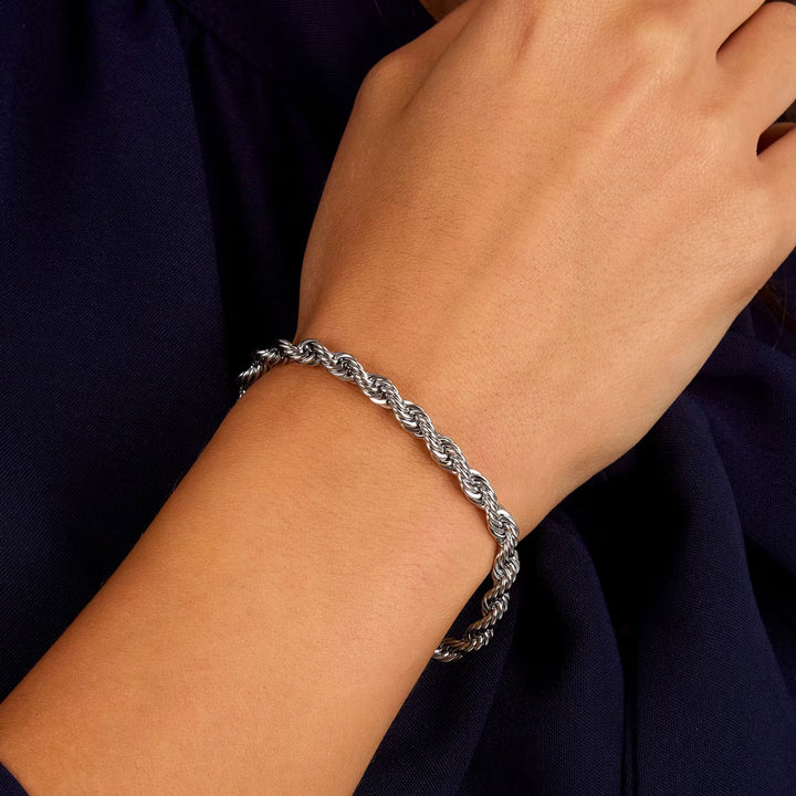 Morellato Intrecci Armband - SAZC26