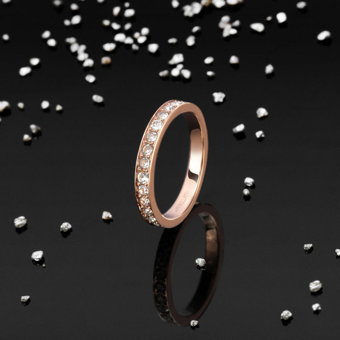 Morellato Love Ring - SNA40