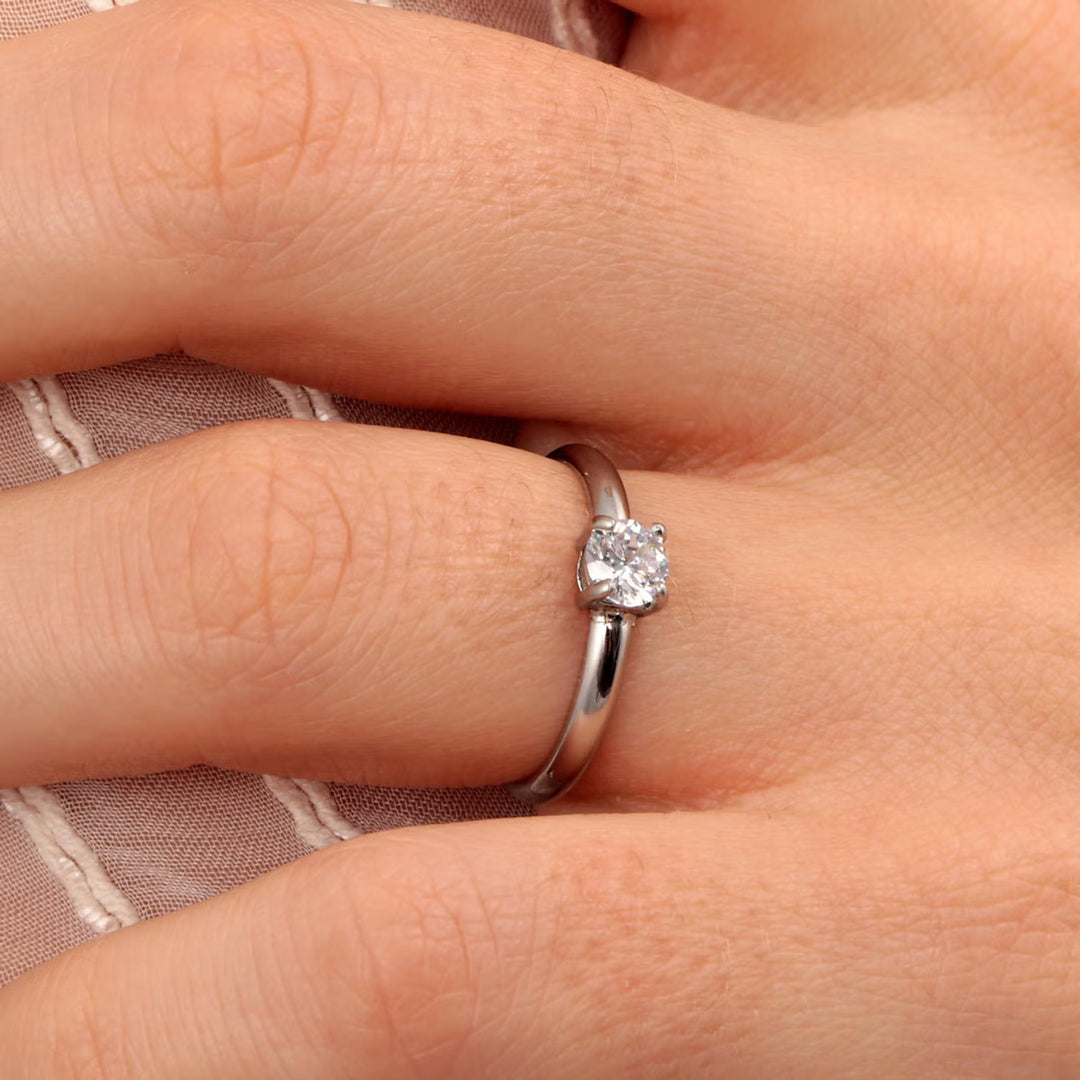 Morellato Love Ring - SNA420
