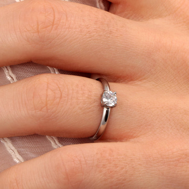 Morellato Love Ring - SNA420