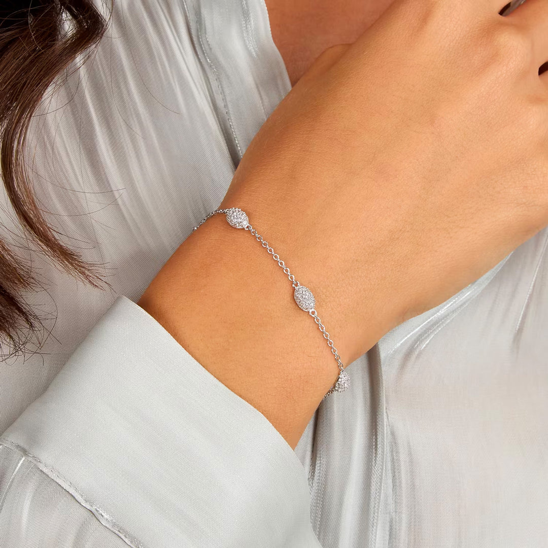 Morellato Pavé Armband - SAZB07