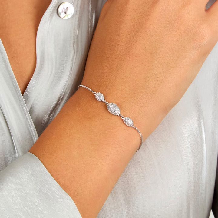 Morellato Pavé Armband - SAZB11