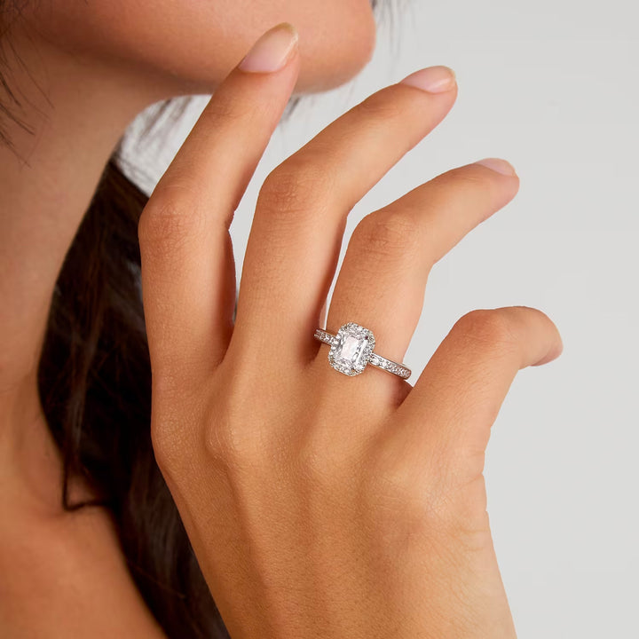 Morellato Tesori Ring - SAIW3180