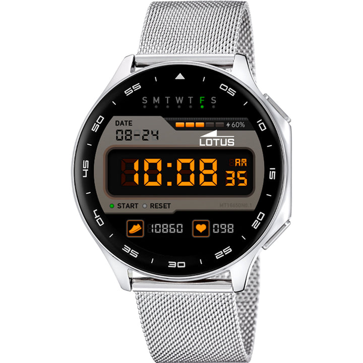 Lotus Smartwatch - 50050/2