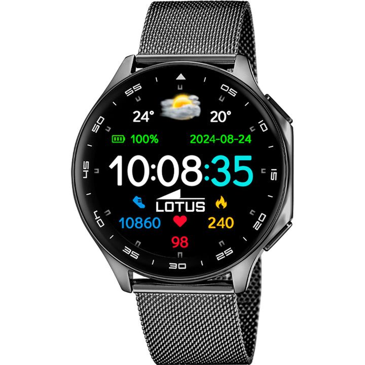 Lotus Smartwatch - 50050/4