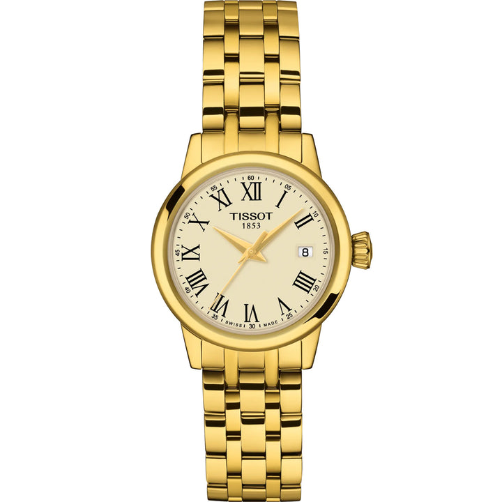 Tissot Classic Dream (28 mm) - T129.210.33.263.00