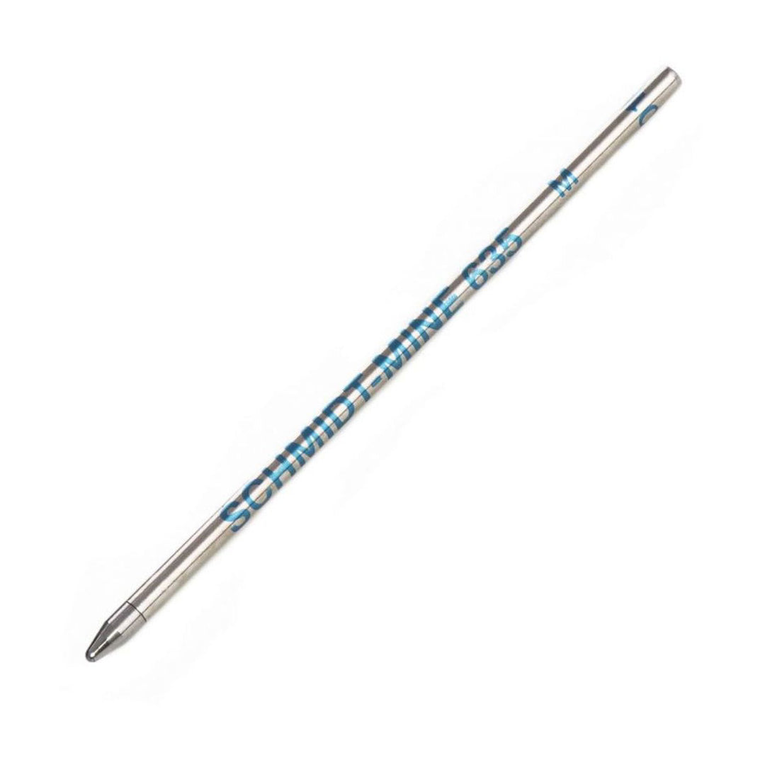 Swarovski Crystalline Kugelschreiberminen Blau - 5064892