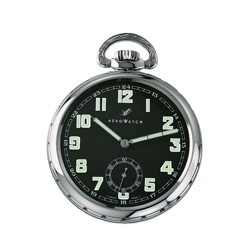 Aerowatch Lépines Traditional - 50685 CH06