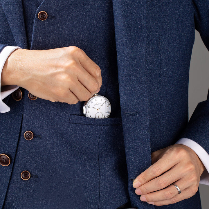 Aerowatch Lépine Classic - 50832 AA04