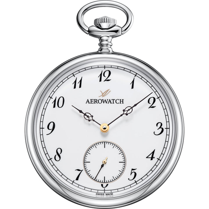 Aerowatch Lépine Classic - 50832 AA04