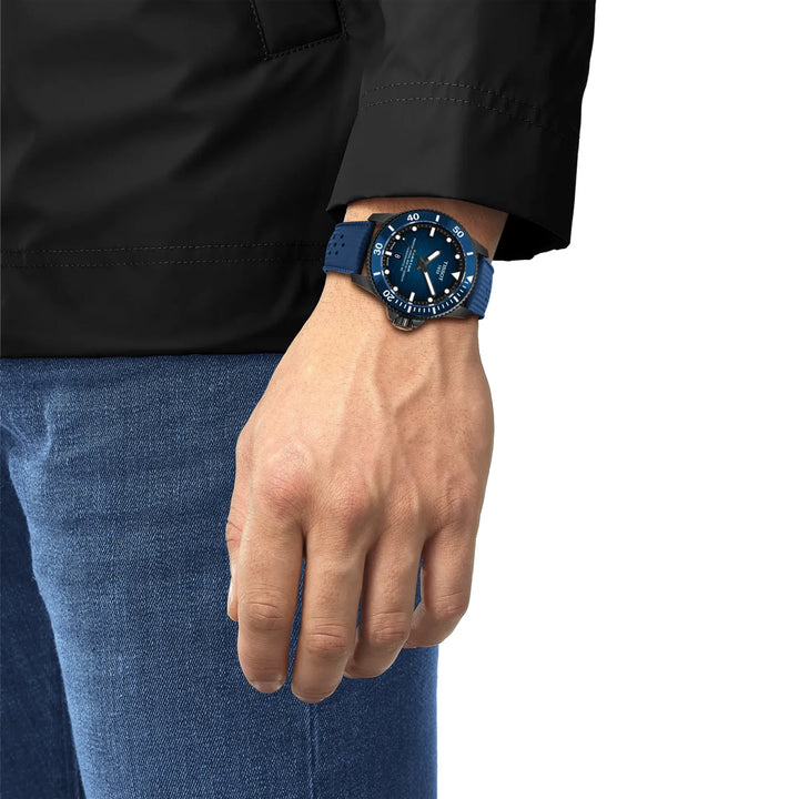 Tissot Seastar 2000 (44 mm) - T120.907.37.041.00