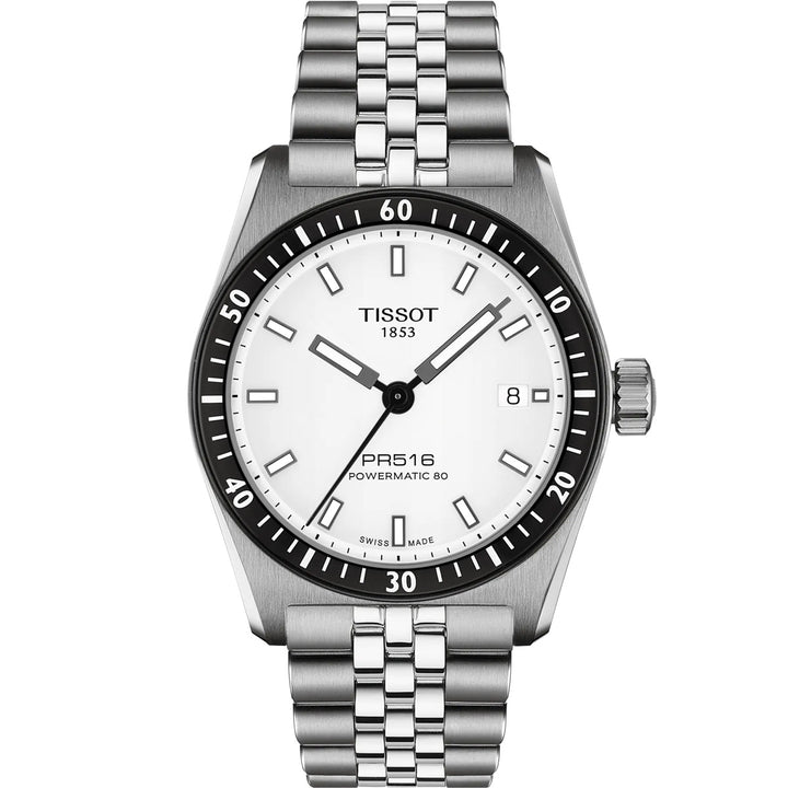 Tissot PR516 Powermatic 80 - T149.407.11.031.00