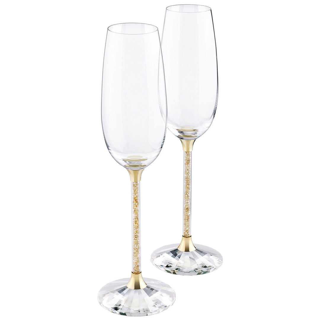 Swarovski Crystalline Sektkelche - 5102143