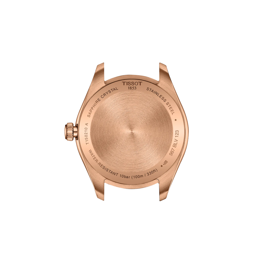 Tissot PR 100 (34 mm) - T150.210.33.291.00