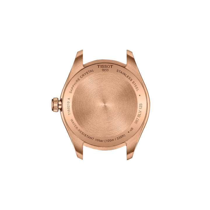 Tissot PR 100 (34 mm) - T150.210.33.291.00