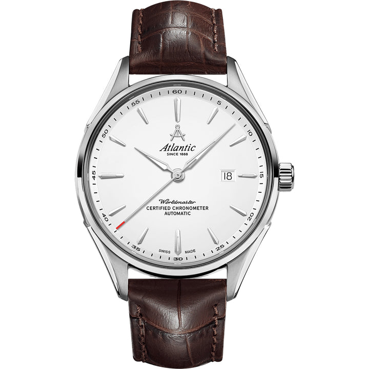 Atlantic Worldmaster COSC - 52781.41.21