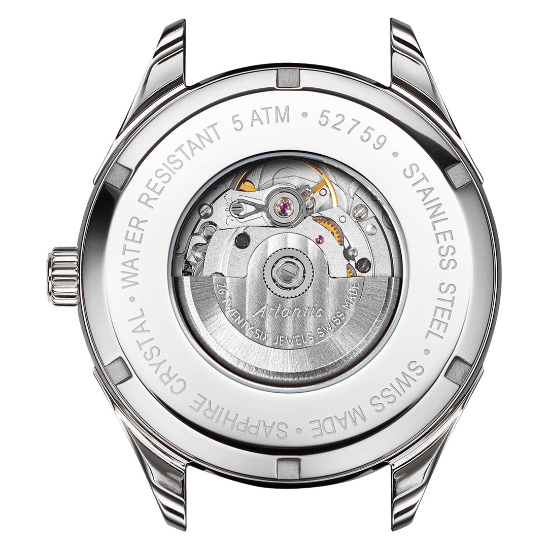Atlantic Worldmaster COSC - 52781.41.61