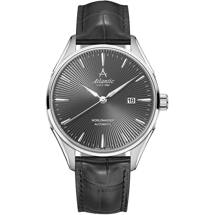 Atlantic Worldmaster 1888 Automatic NE - 52759.41.41S