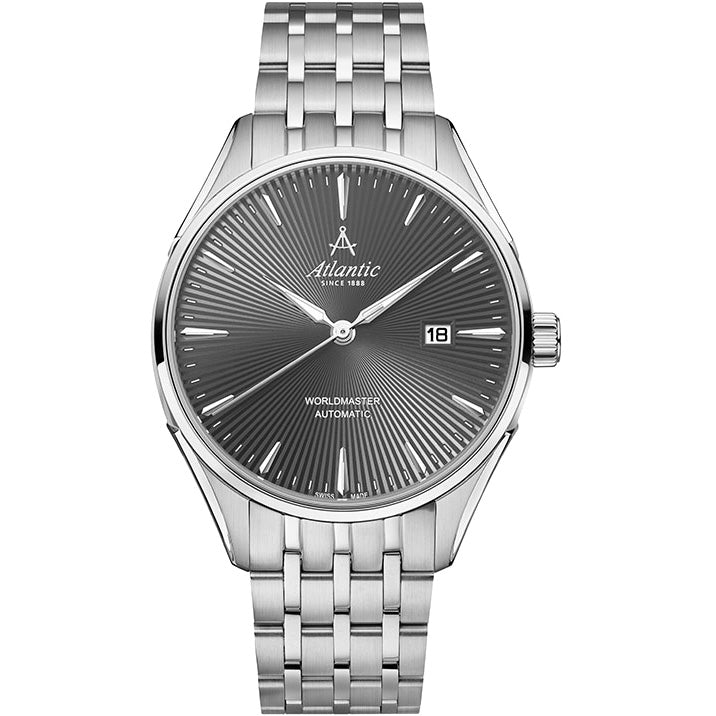 Atlantic Worldmaster 1888 Automatic NE - 52759.41.41SM