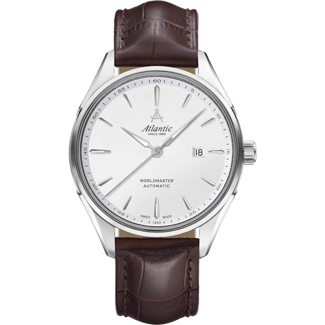 Atlantic Worldmaster 1888 Automatic - 52759.41.21S