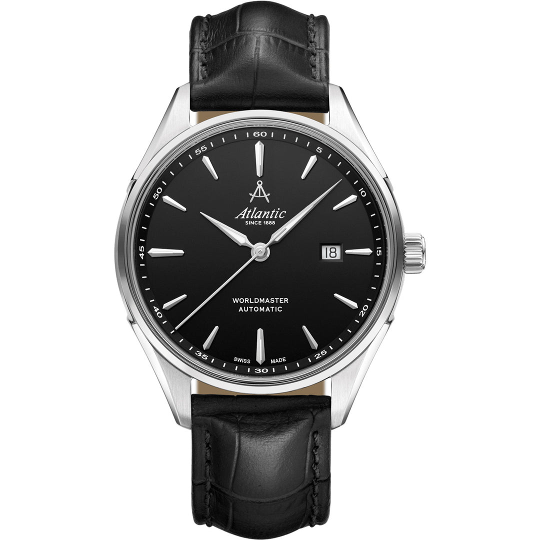 Atlantic Worldmaster 1888 Automatic - 52759.41.61S