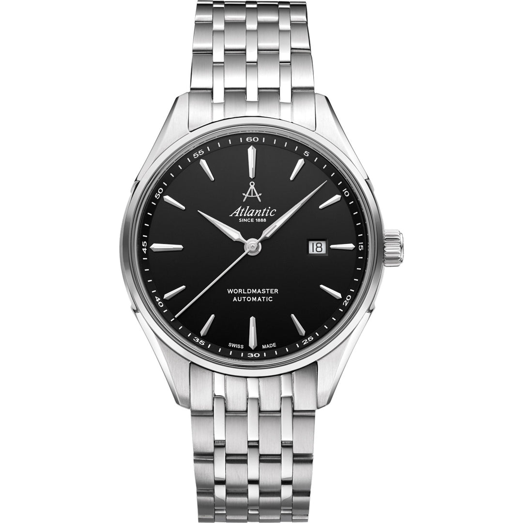 Atlantic Worldmaster 1888 Automatic - 52759.41.61SM